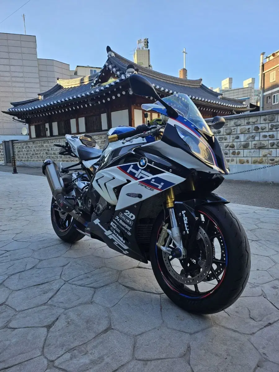 BMW s1000rr 판매